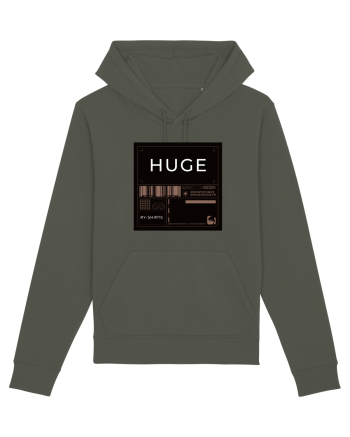 HUGE Khaki