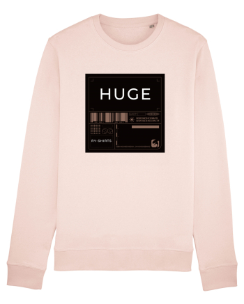 HUGE Candy Pink