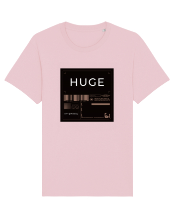 HUGE Cotton Pink