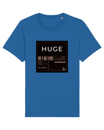 HUGE Royal Blue