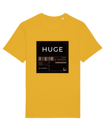 HUGE Spectra Yellow