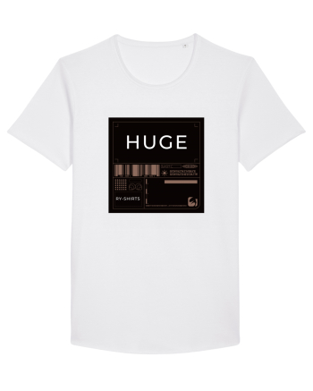HUGE White