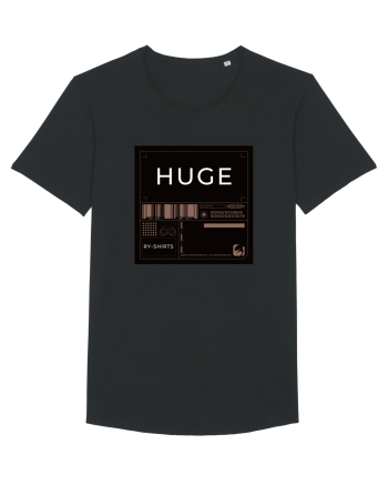 HUGE Black
