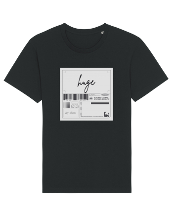 HUGE Black