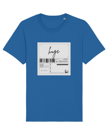 HUGE Royal Blue