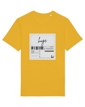 HUGE Spectra Yellow