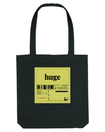 HUGE Black