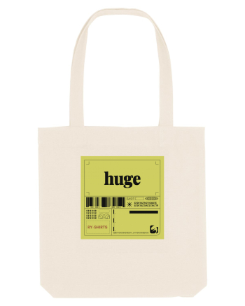 HUGE Natural
