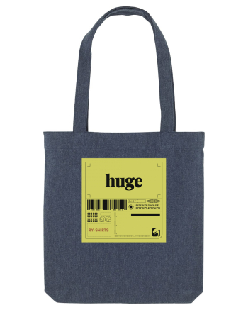 HUGE Midnight Blue