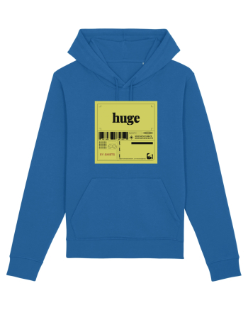 HUGE Royal Blue