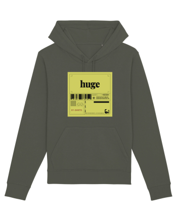 HUGE Khaki