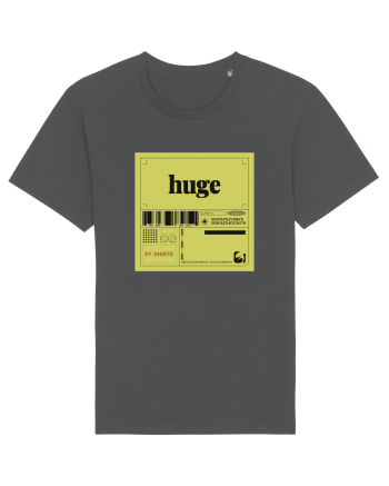HUGE Anthracite