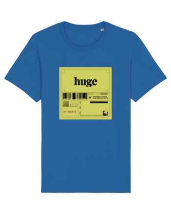 HUGE Royal Blue