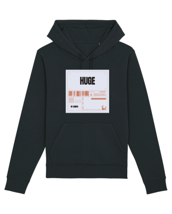 HUGE Black