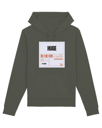 HUGE Khaki