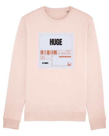 HUGE Candy Pink