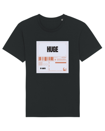 HUGE Black