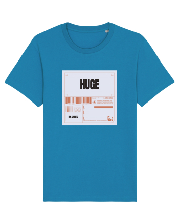 HUGE Azur