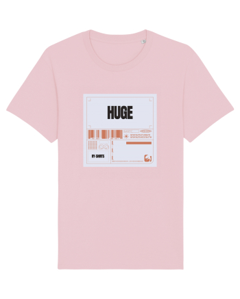 HUGE Cotton Pink