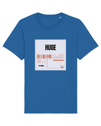 HUGE Royal Blue