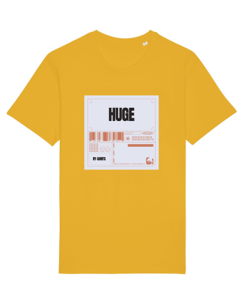 HUGE Spectra Yellow