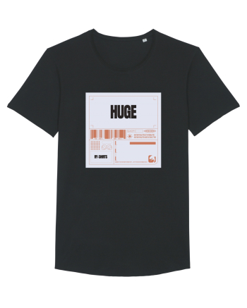 HUGE Black