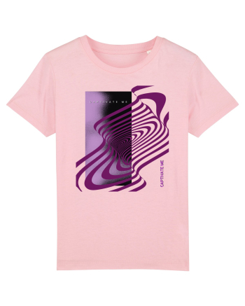 captivate me Cotton Pink