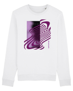 captivate me Bluză mânecă lungă Unisex Rise