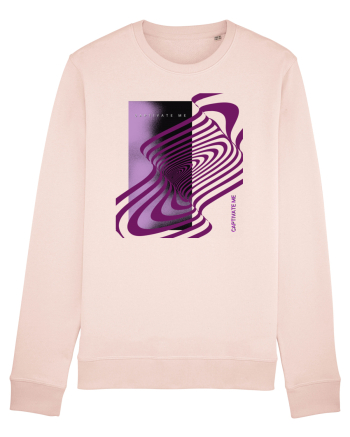 captivate me Candy Pink