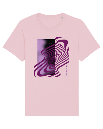 captivate me Cotton Pink