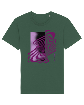 captivate me Bottle Green