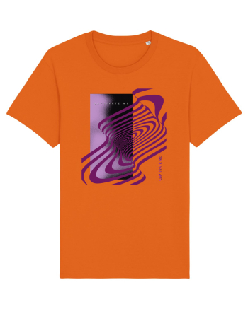 captivate me Bright Orange