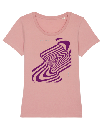 and fly Canyon Pink