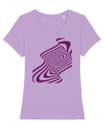 and fly Lavender Dawn