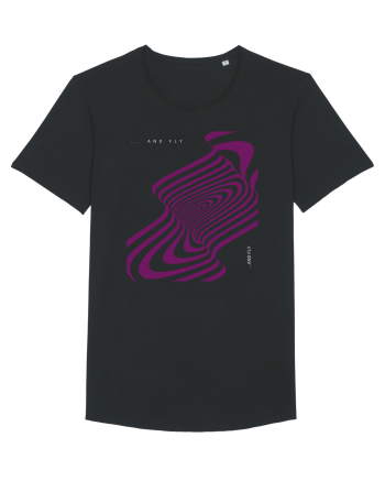 and fly Black