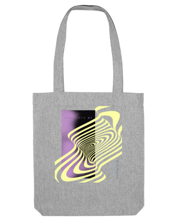 captivate me2 Heather Grey