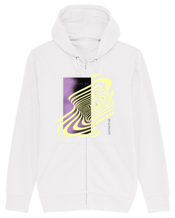 captivate me2 White