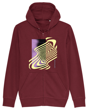 captivate me2 Burgundy