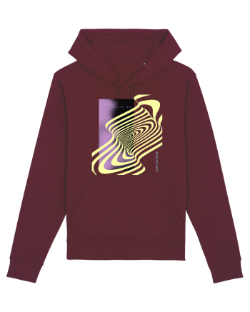 captivate me2 Burgundy