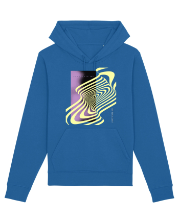 captivate me2 Royal Blue