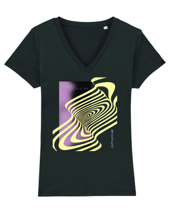 captivate me2 Black