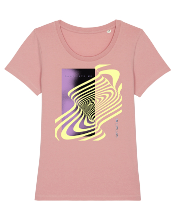 captivate me2 Canyon Pink
