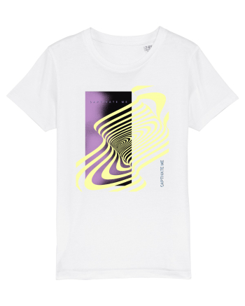 captivate me2 White