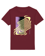 captivate me2 Tricou mânecă scurtă  Copii Mini Creator