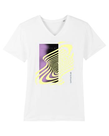 captivate me2 White