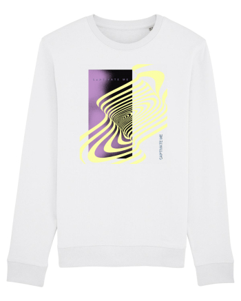 captivate me2 White