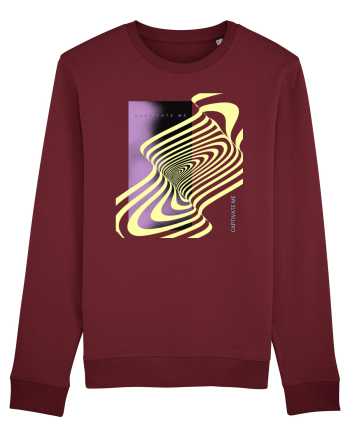 captivate me2 Burgundy