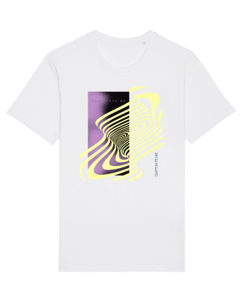 captivate me2 White