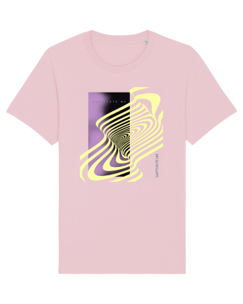 captivate me2 Cotton Pink