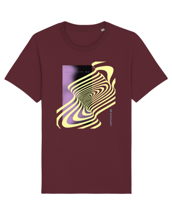 captivate me2 Burgundy